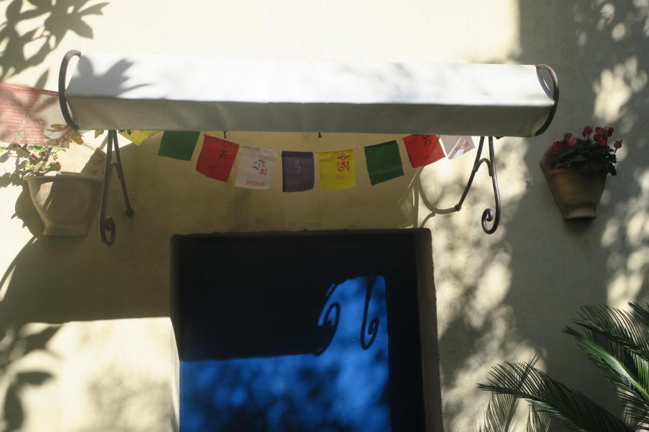 Tombe La Nefle Bed & Breakfast Avinyon Dış mekan fotoğraf