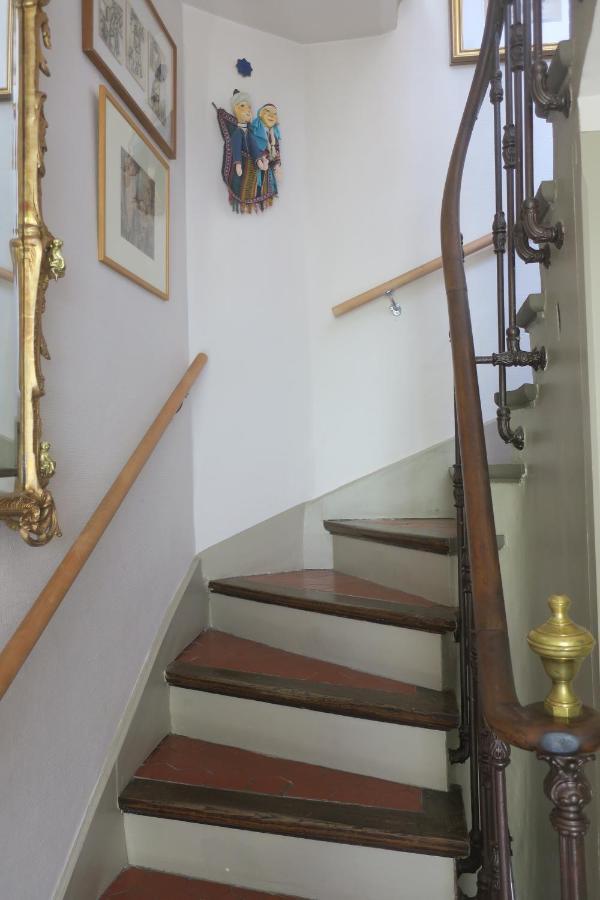 Tombe La Nefle Bed & Breakfast Avinyon Dış mekan fotoğraf