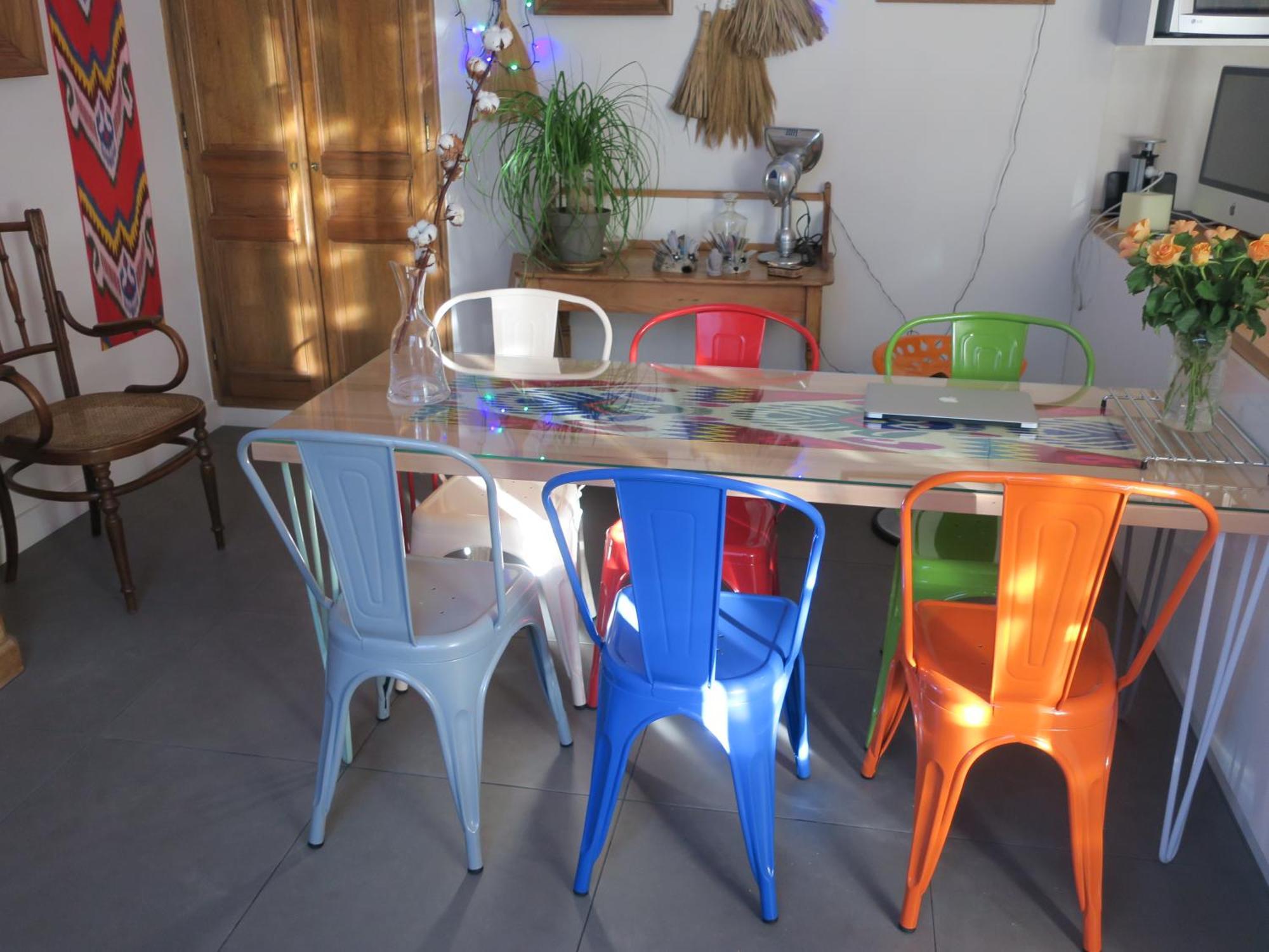 Tombe La Nefle Bed & Breakfast Avinyon Dış mekan fotoğraf