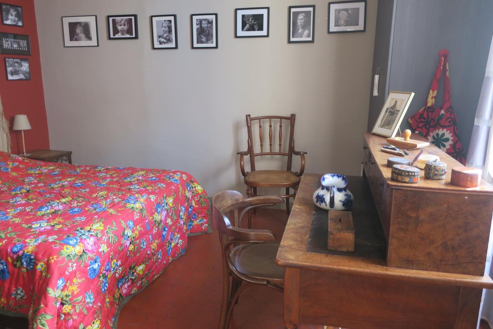 Tombe La Nefle Bed & Breakfast Avinyon Dış mekan fotoğraf